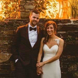 Meet your Posher, Ben